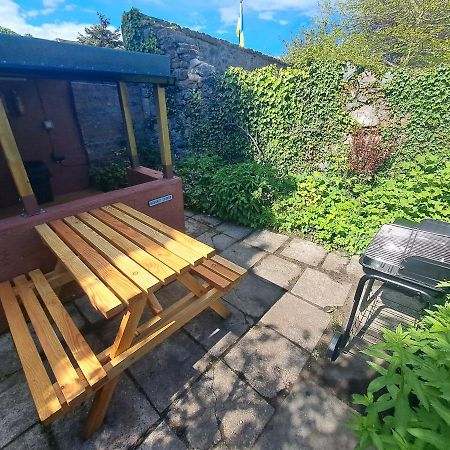 Clematis Cottage, Fortrose Εξωτερικό φωτογραφία
