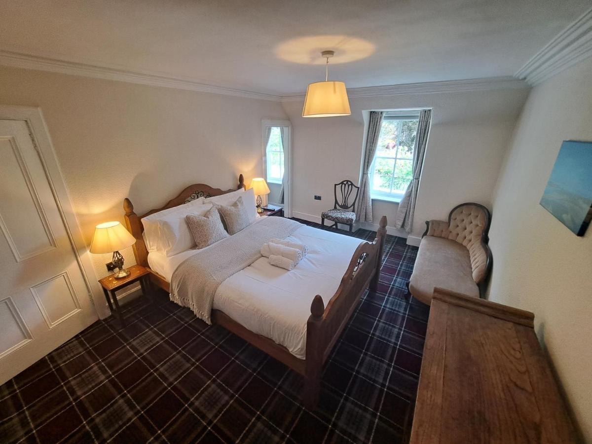 Clematis Cottage, Fortrose Εξωτερικό φωτογραφία