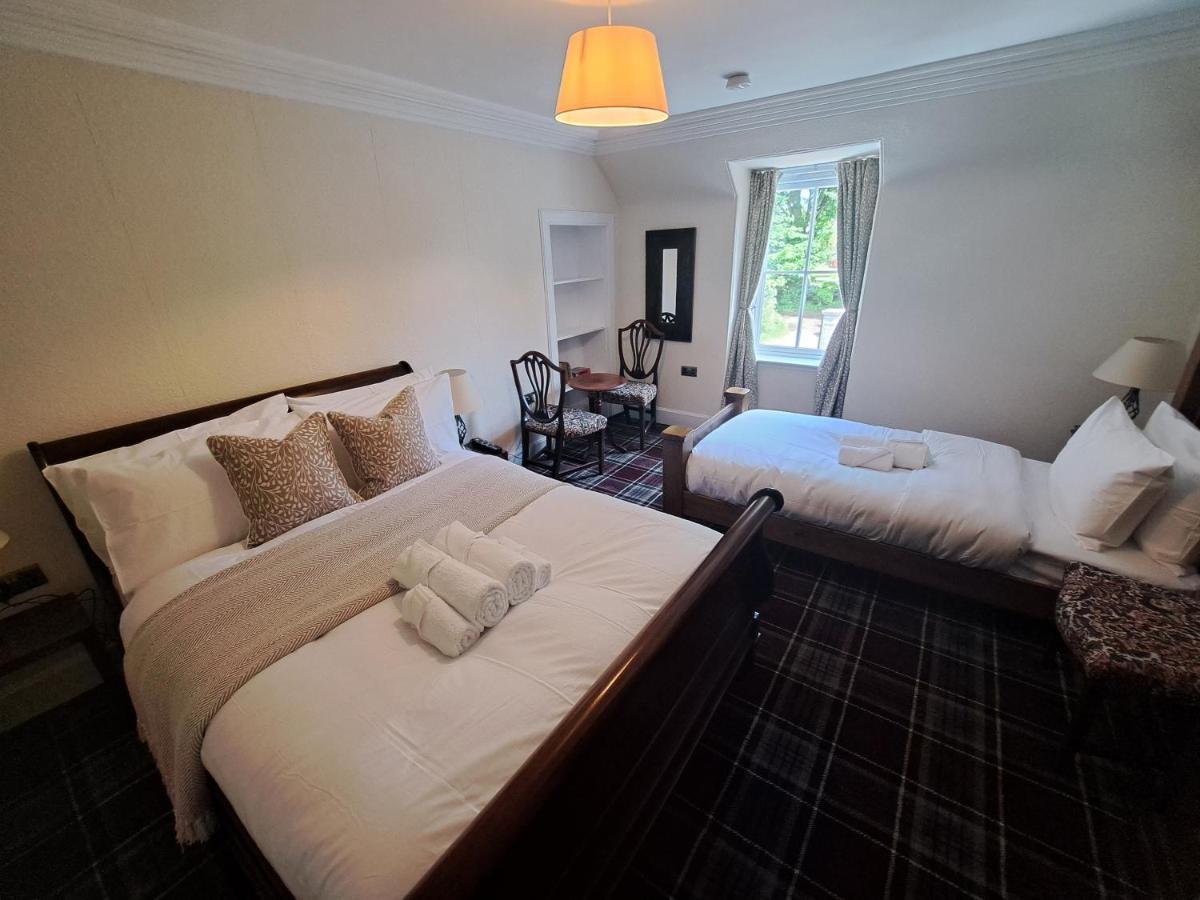 Clematis Cottage, Fortrose Εξωτερικό φωτογραφία