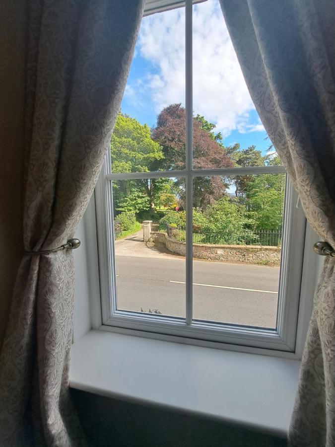 Clematis Cottage, Fortrose Εξωτερικό φωτογραφία